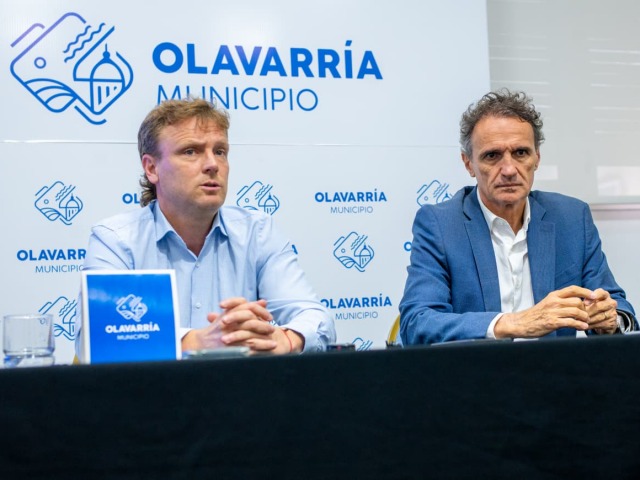 Katopodis dijo que es 